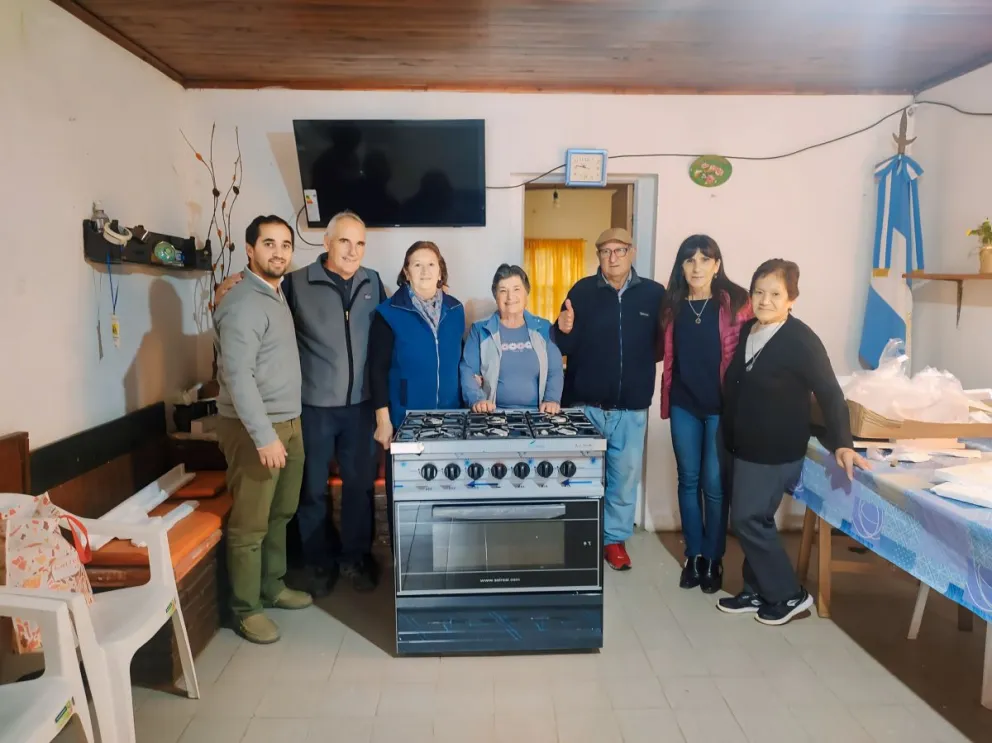 Presupuesto Participativo