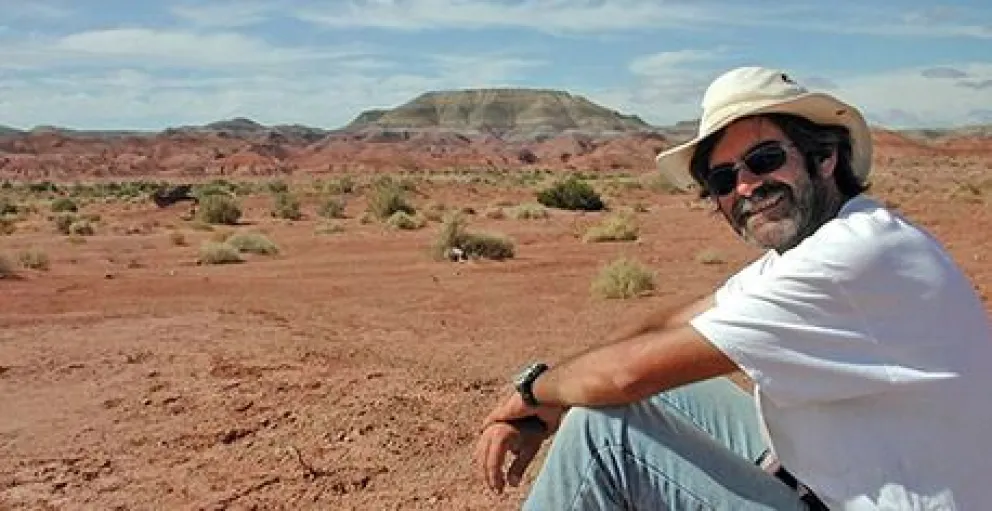 Rodolfo Coria