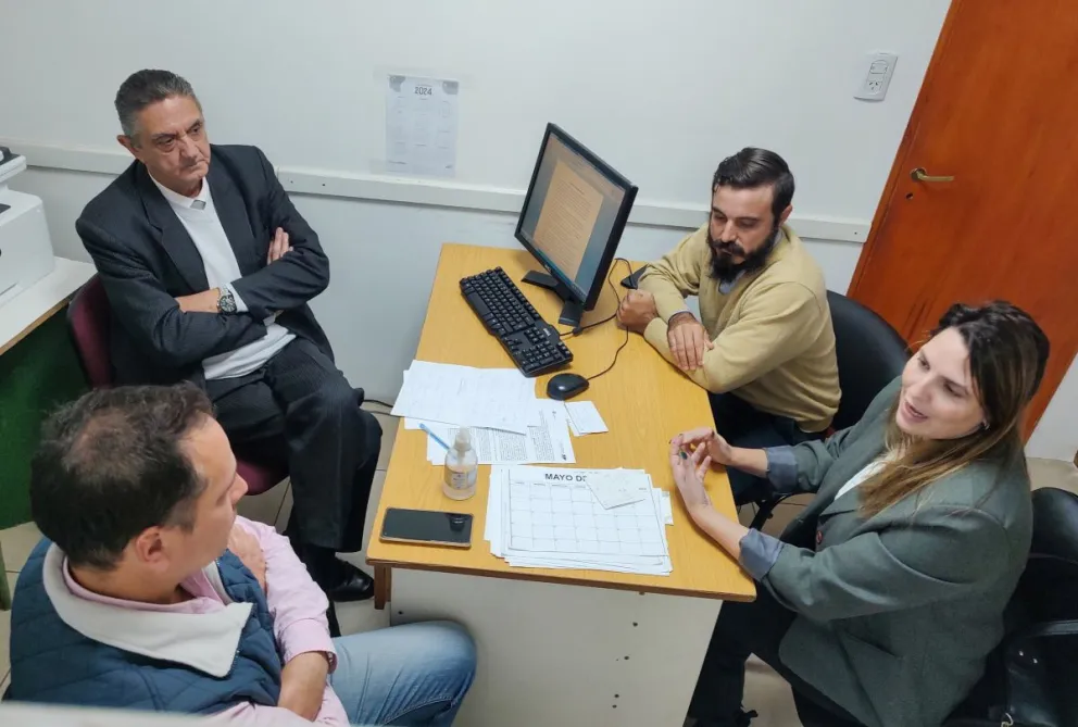 Capacitación