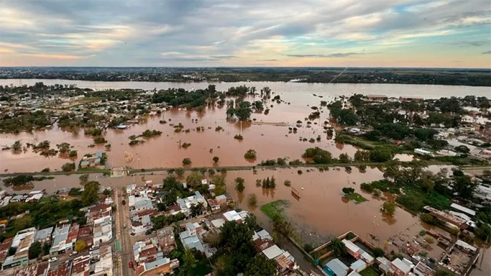inundacion