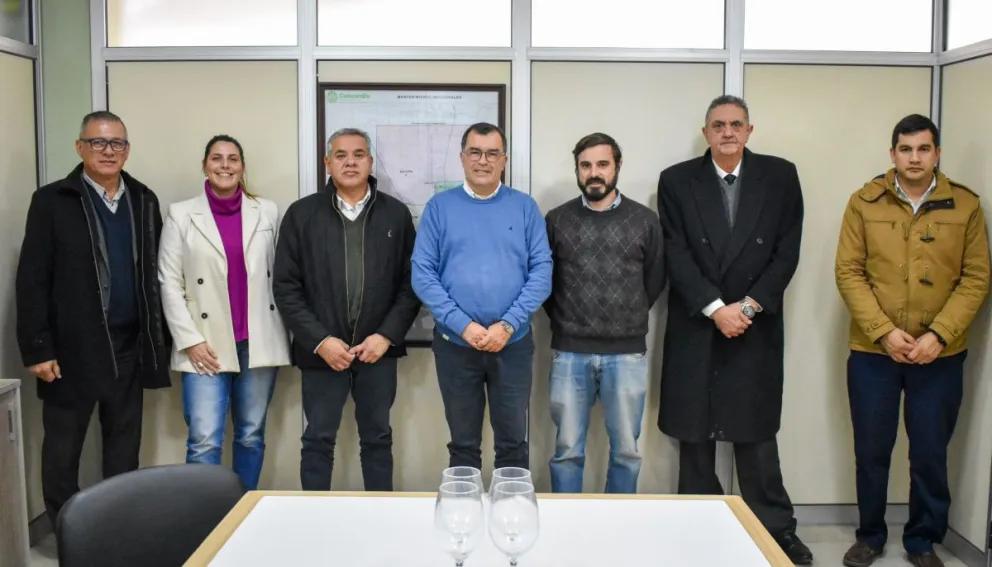 Convenio 2