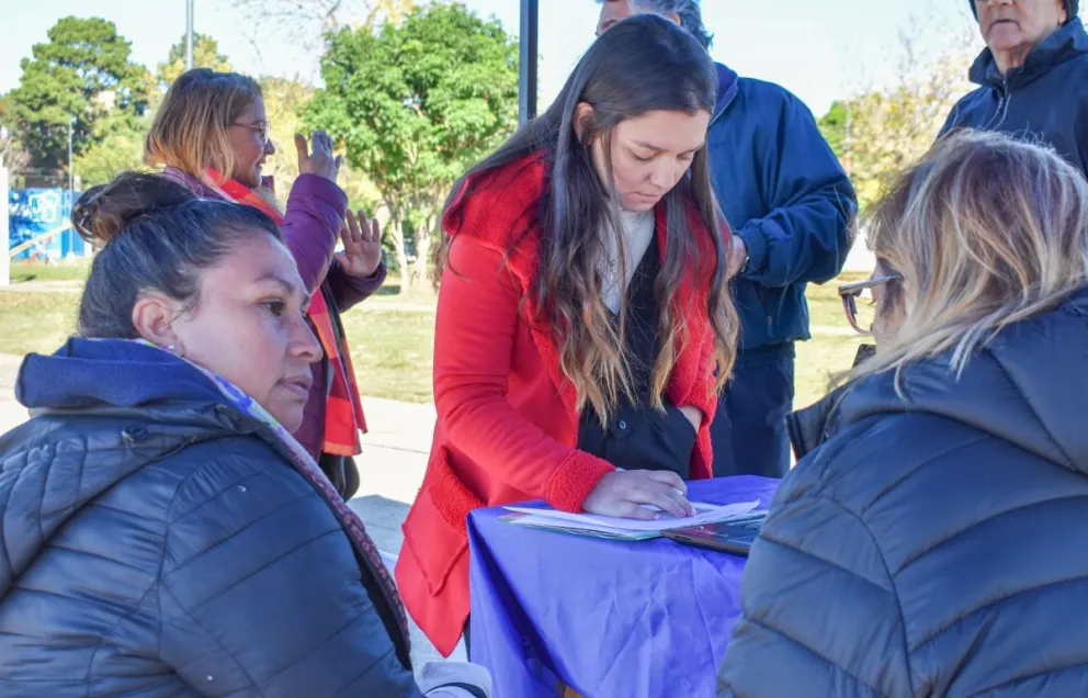 Participación Ciudadana