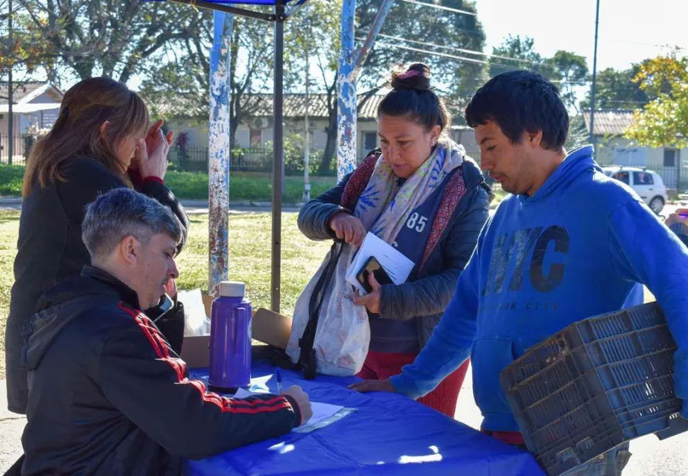 Participación Ciudadana (1)