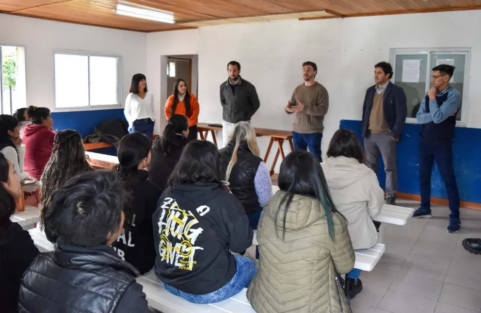 Mujeres Emprendedoras 1