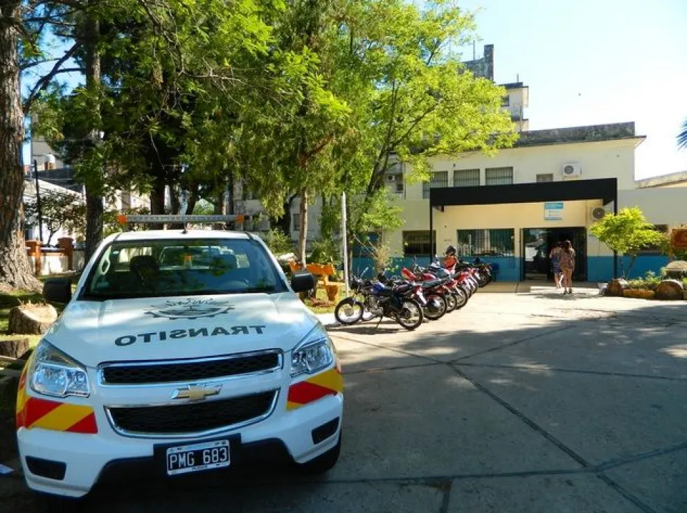 Transito
