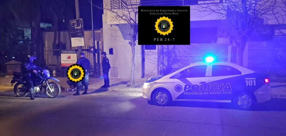 comando1
