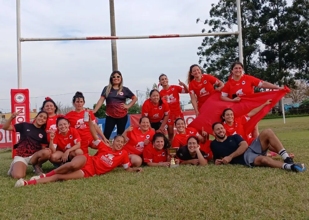 Femenino