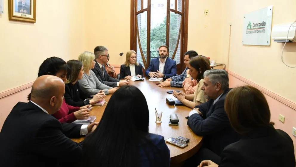 Azcue Concejales