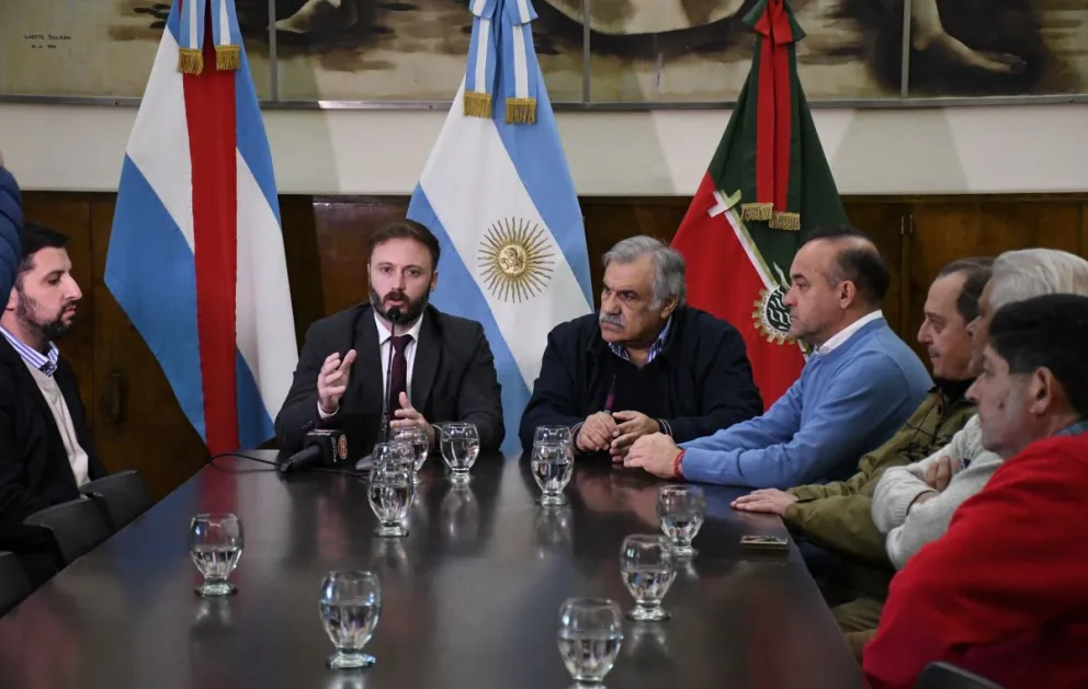 Azcué Cooperativa Eléctrica
