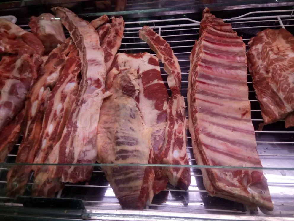 carne