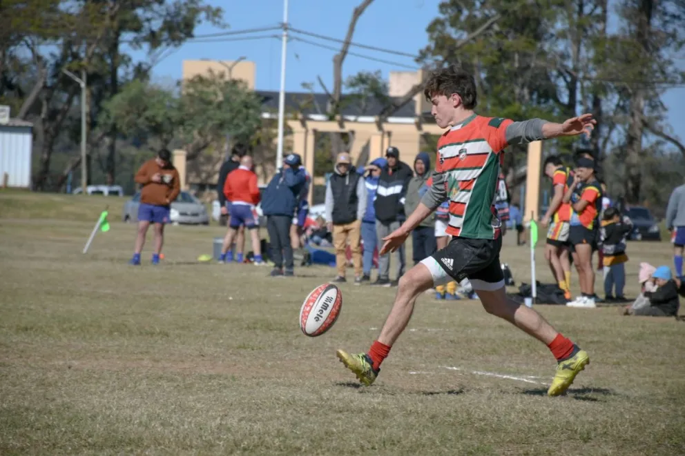 Azcué Rugby 2