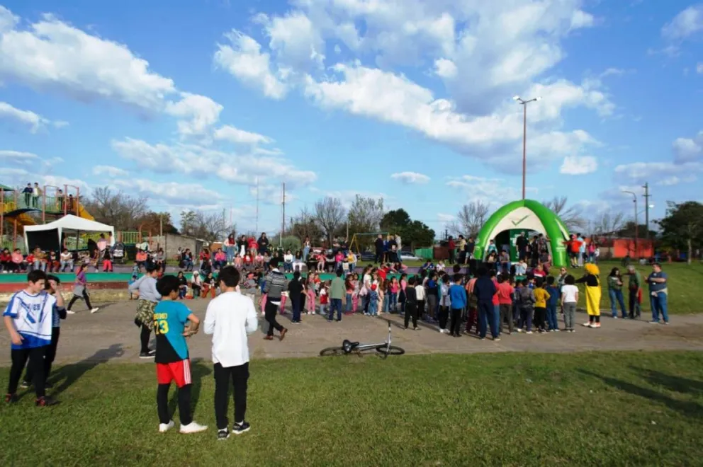 Deportes