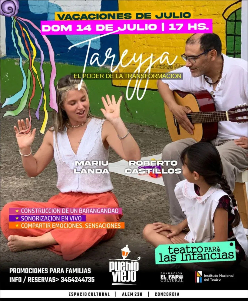 Tareyja