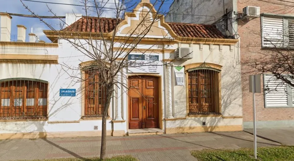 Educación