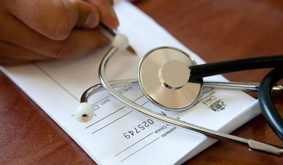 LiCENCIA MEDICA