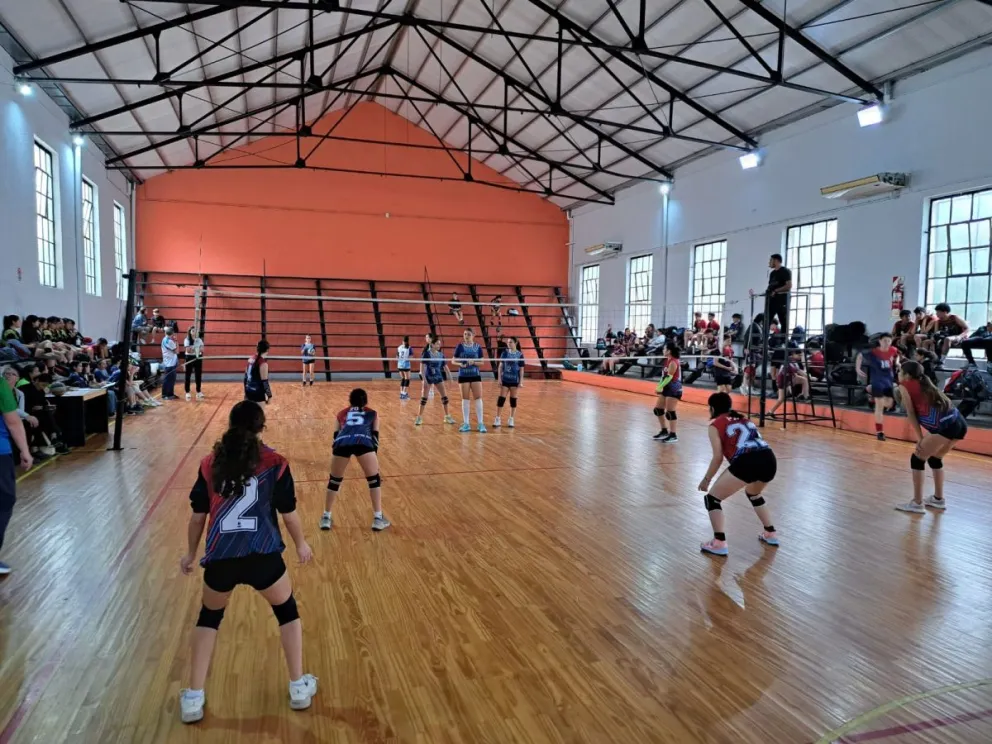 Deportes 2