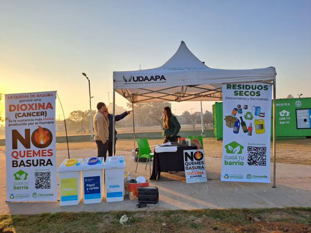 Residuos Electrónicos