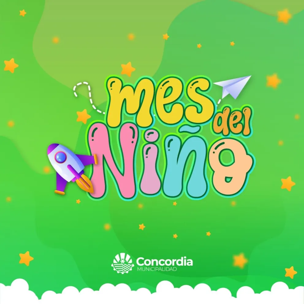 Mes del Niño 1