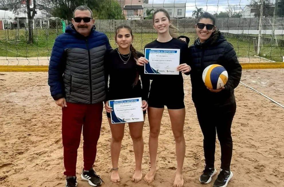 Deportes 2