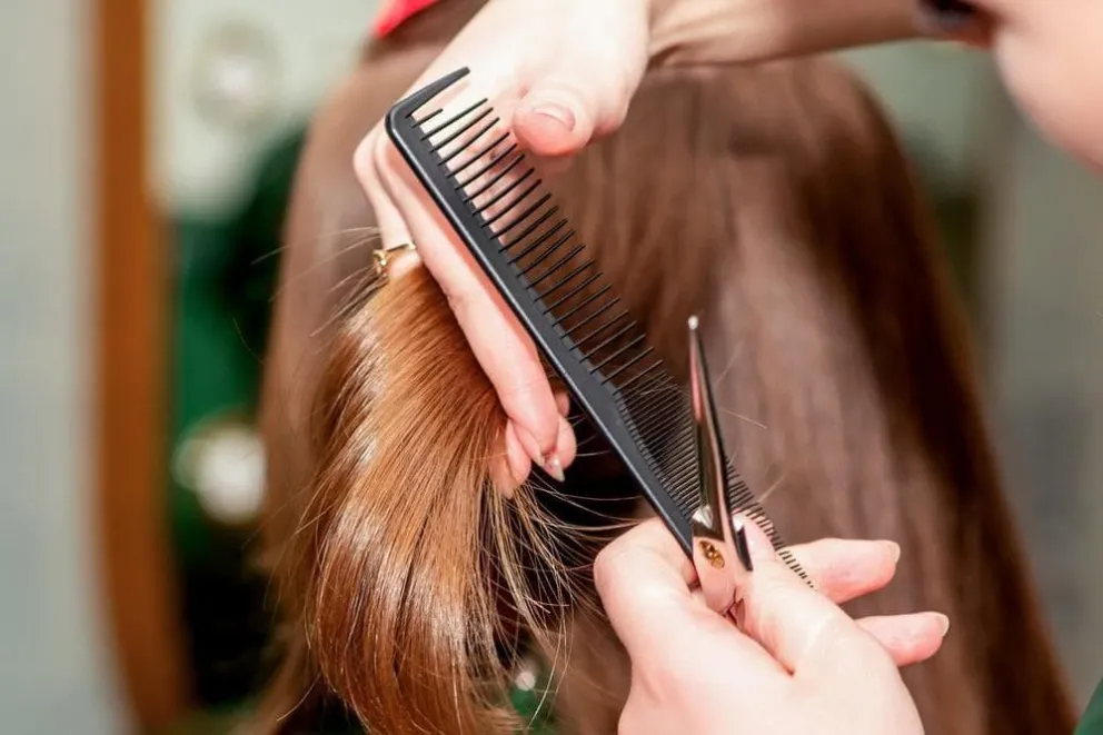 Peluquería