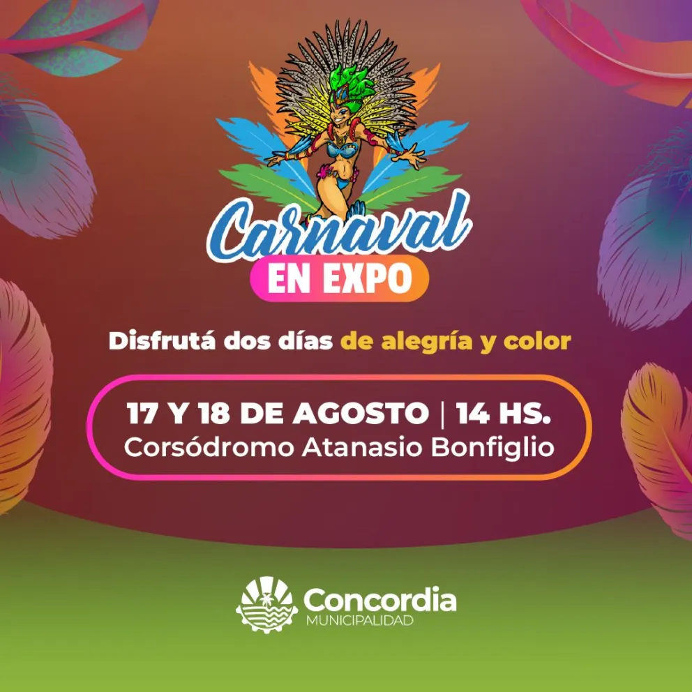 Expo Carnaval