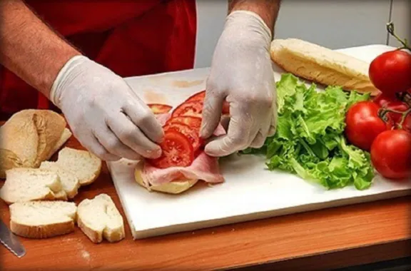 Abren la inscripción para un curso de manipulación de alimentos en Concordia
