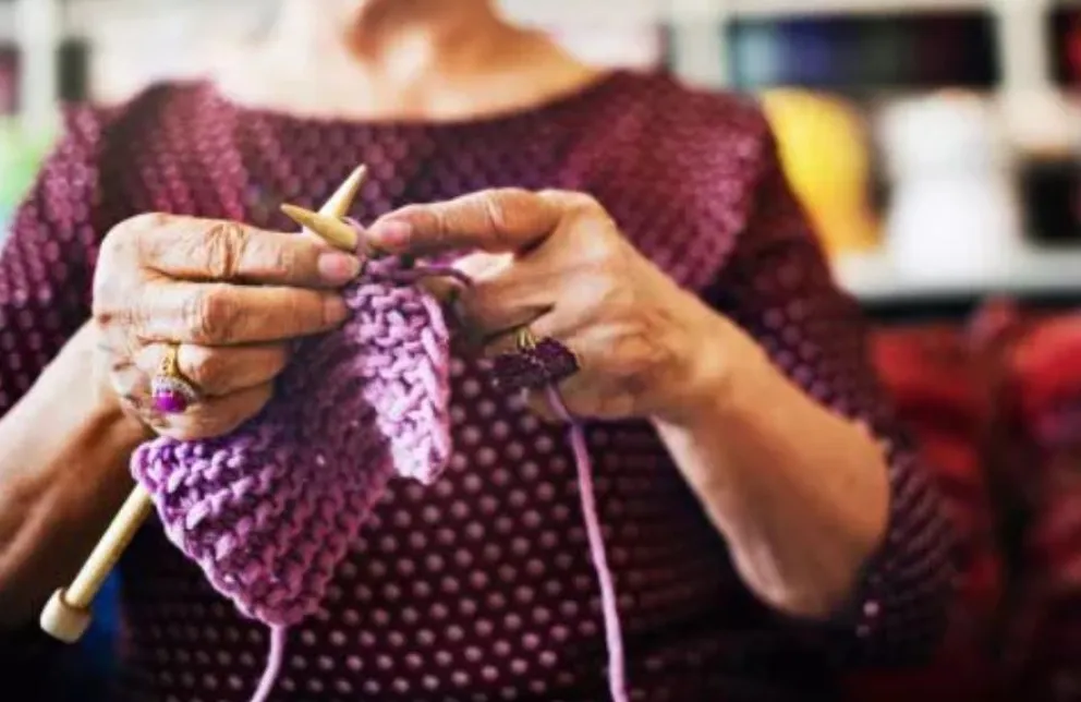 Crochet