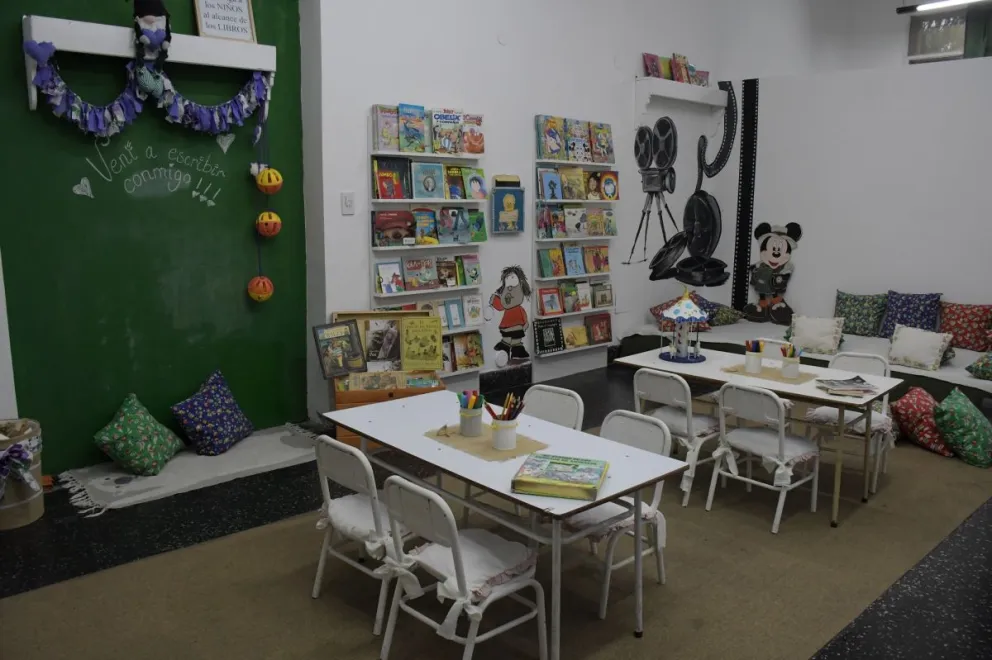 Biblioteca 2