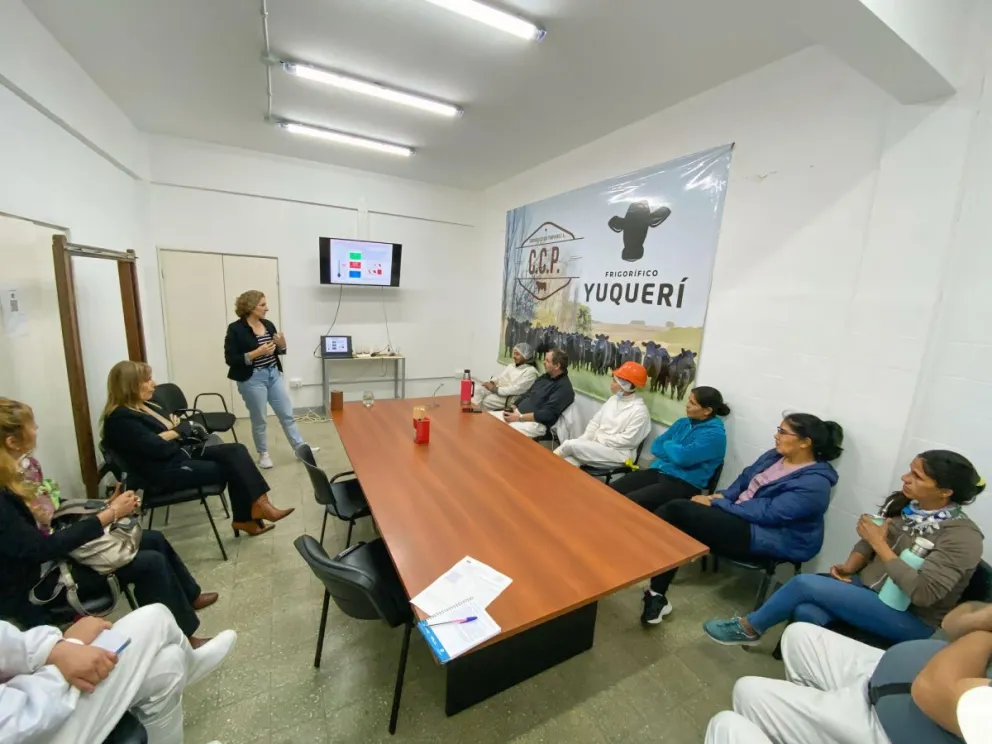 Capacitación 1