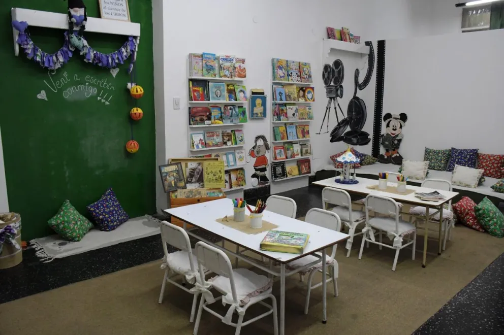 Biblioteca