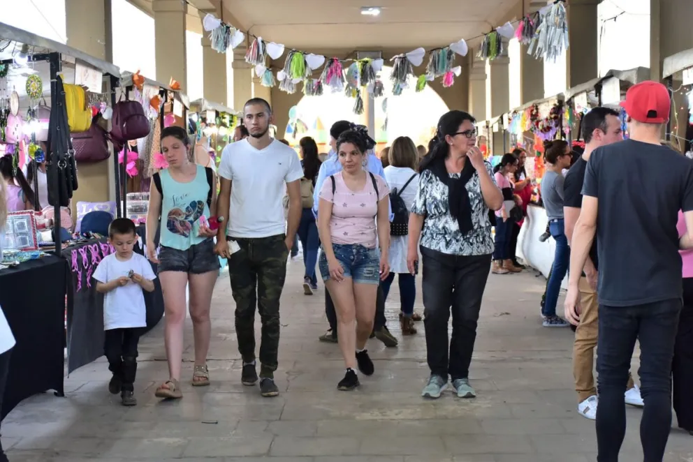 Expo Día de la Madre 2019