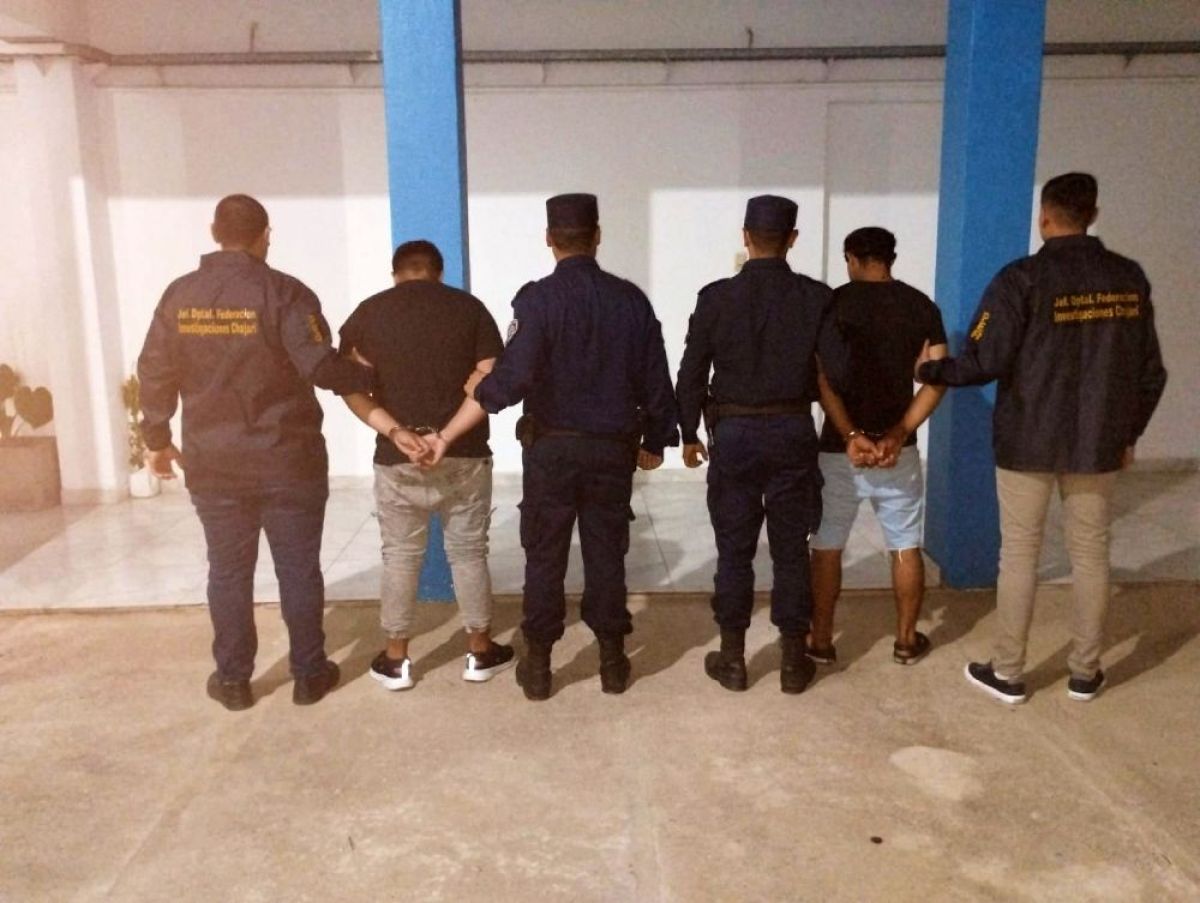 Una pelea terminó con la muerte de un joven de 29 años y dos hermanos ...
