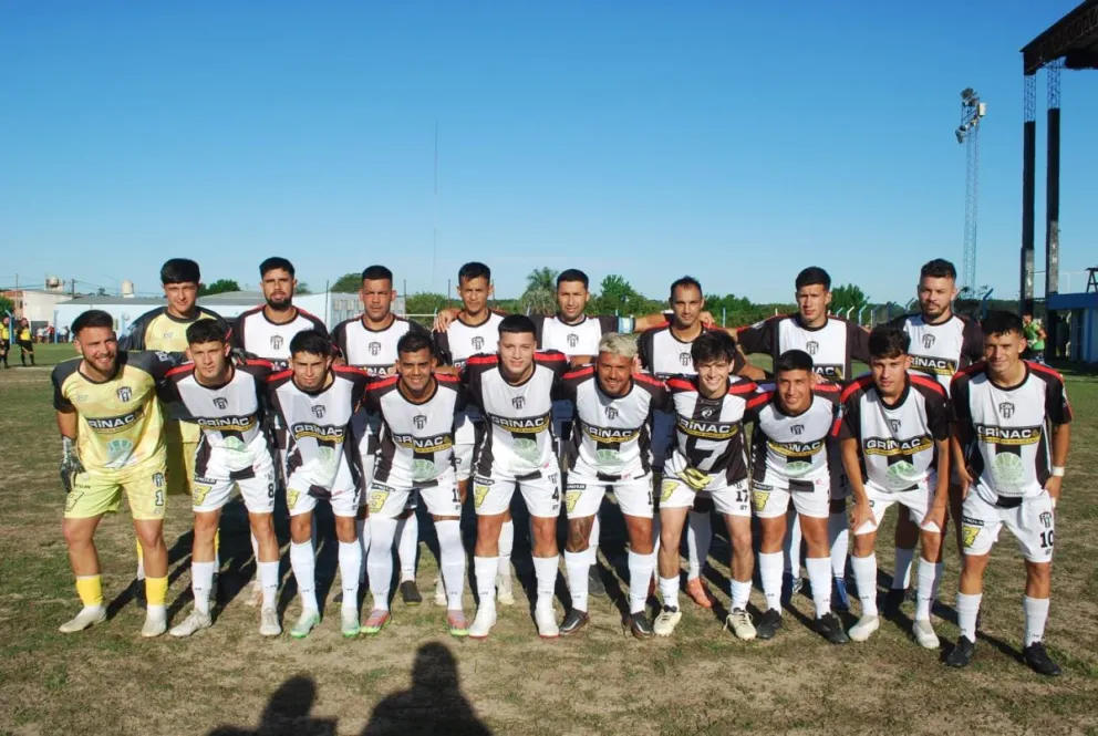 Victoria Torneo Regional