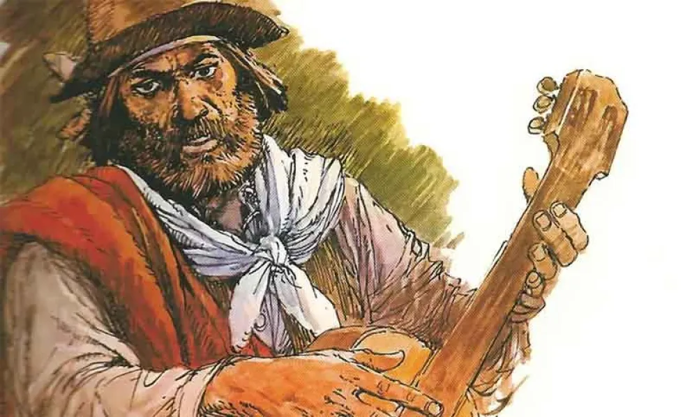 Día de la Tradición