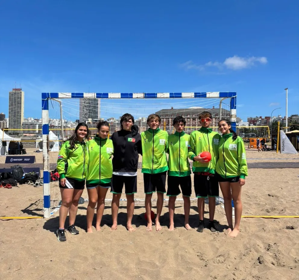Deportes 4