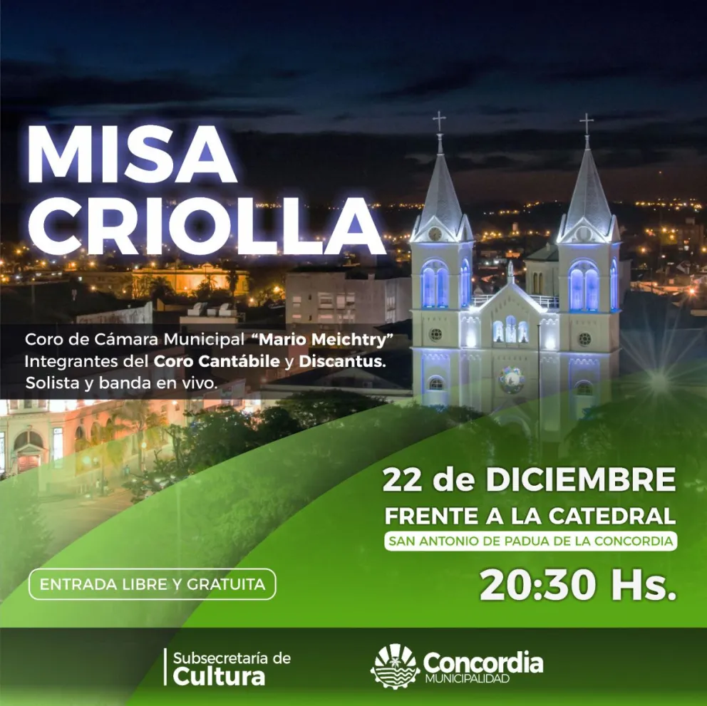 Misa 2