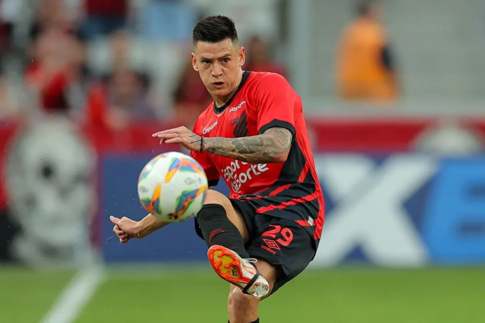 Leo godoy