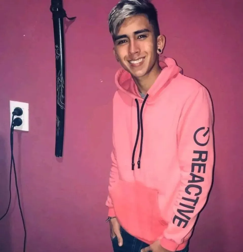 Ezequiel Muñoz