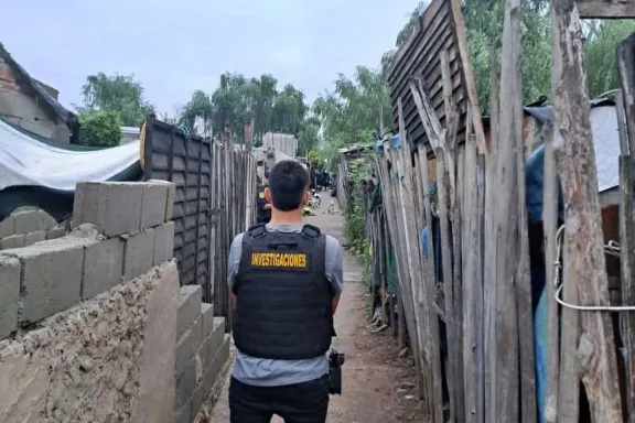 Condenaron a 14 años de prisión al homicida de Paulo Gómez en el barrio Villa Busti