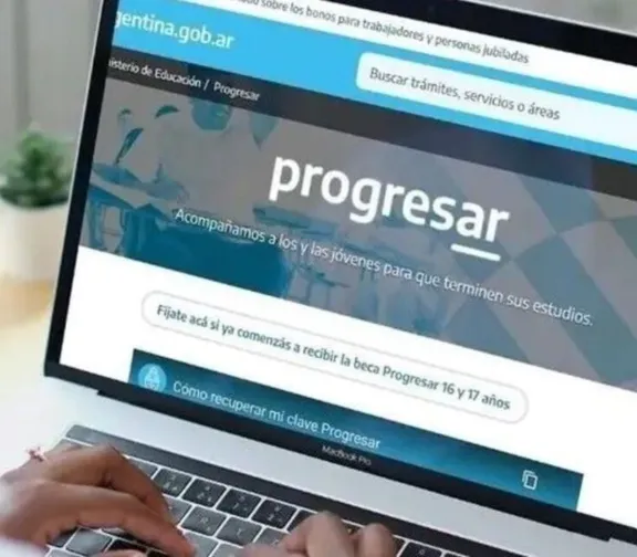 Programa Progresar Becas Progresar 2026: requisitos actualizados y cómo inscribirse al ...
