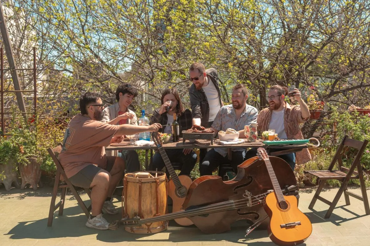 Los mutantes del Paraná