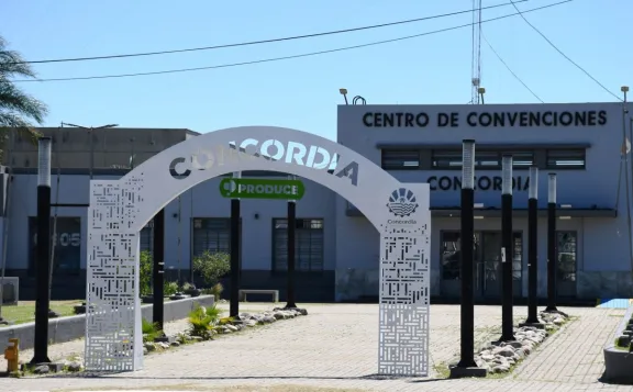 Concordia Produce 2026: presentarán la segunda edición de la Expo que reunirá a empresas, industrias y emprendedores