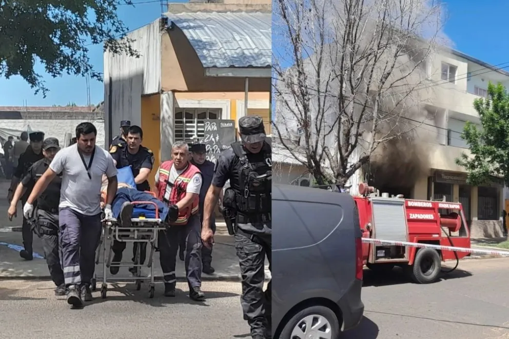 Fotos: Diario Río Uruguay