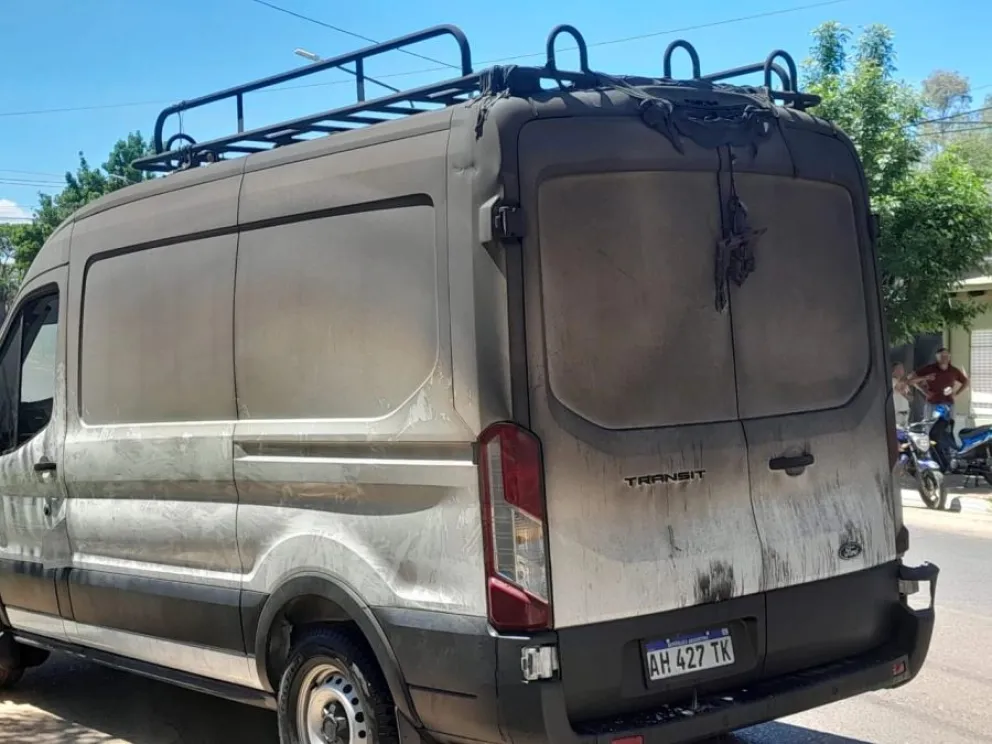 Foto Diario Río Uruguay