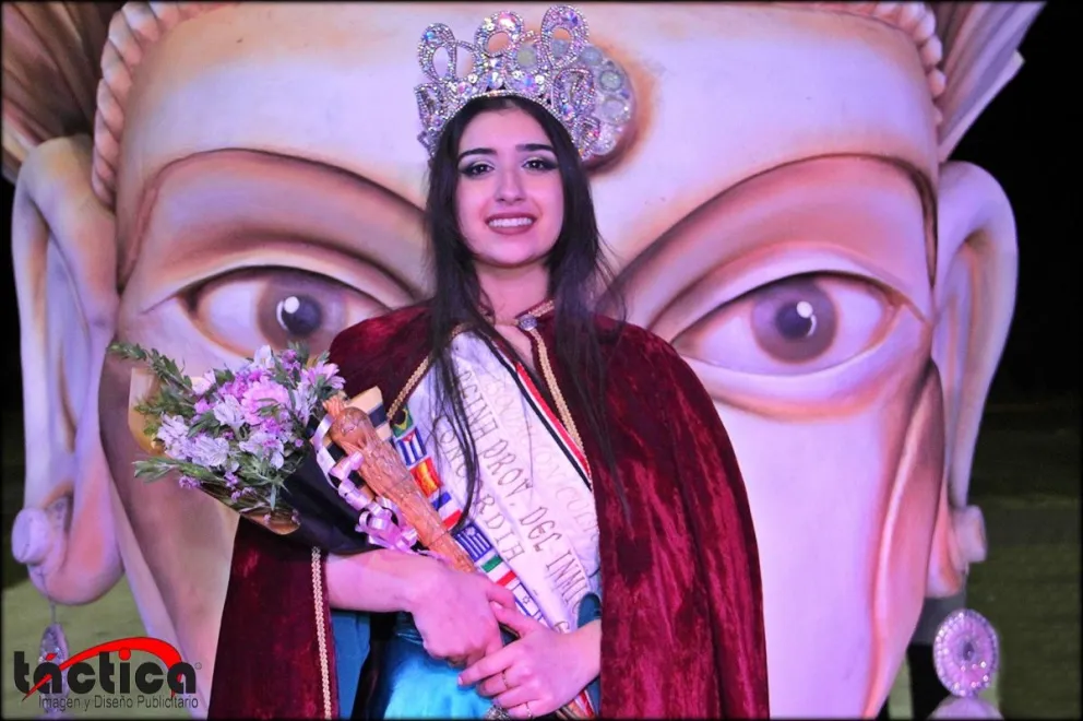 Foto: Táctica Imagen