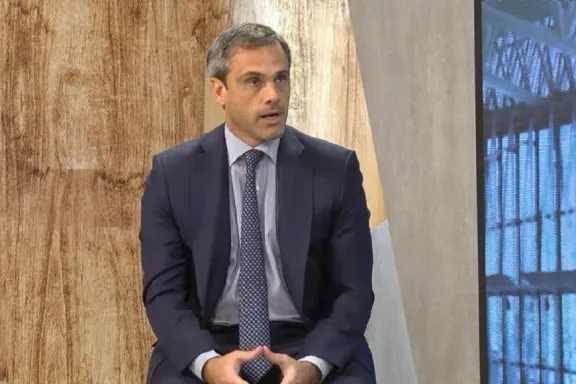 Guillermo Michel acusó al gobierno entrerriano de no invertir los fondos destinados a obras viales