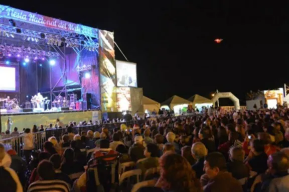 Lali, Los Nocheros y más de 100 artistas: la Fiesta Nacional del Mate ya tiene grilla confirmada y promete dos noches históricas