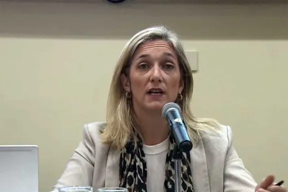 Entrerriana fue designada por la ONU para investigar crímenes de lesa humanidad en Venezuela