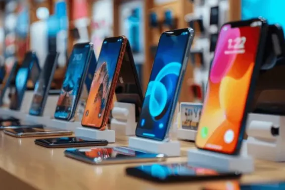 Desde hoy, los celulares importados dejan de pagar aranceles y anticipan una baja de precios