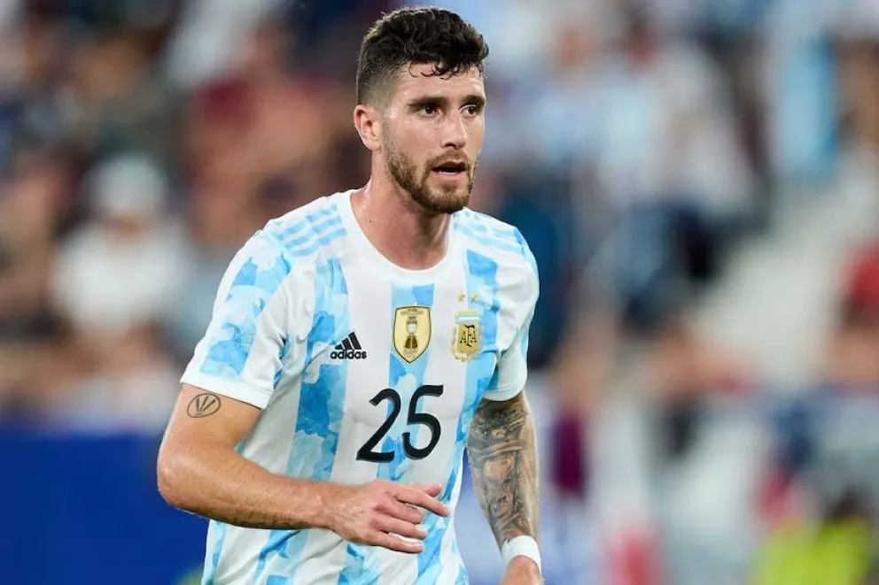 Photo by Juan Manuel Serrano Arce/Getty Images